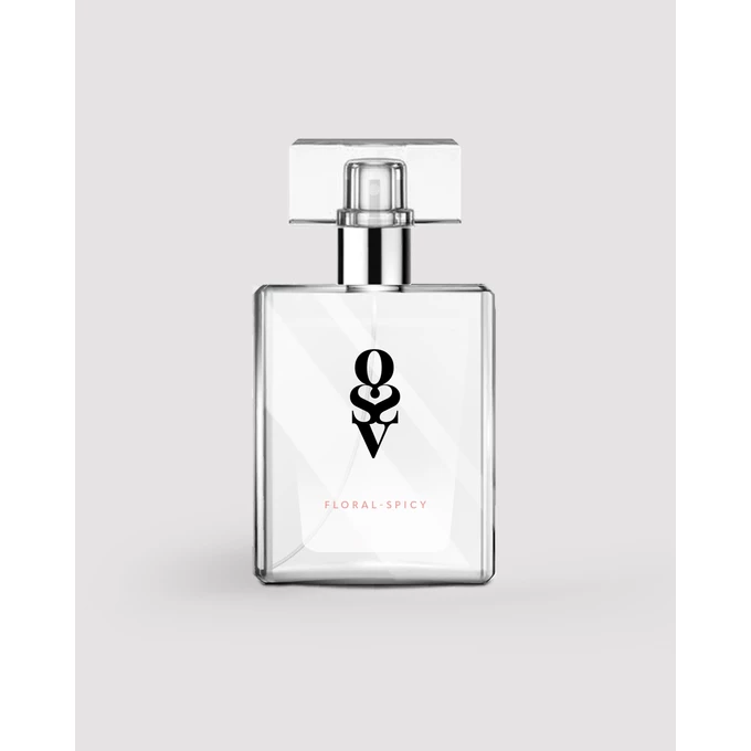 Obsessvie Floral - Spicy - Perfumy orientalno kwiatowe, 30 ml