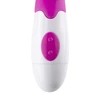 Easy Toys Lily Vibrator 2.0 - Wibrator króliczek, Różowy