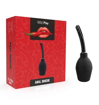 Erospace Wild Play C4 - Anální hruška