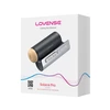 Lovense Solace Pro - Interaktivní masturbátor řízený aplikací