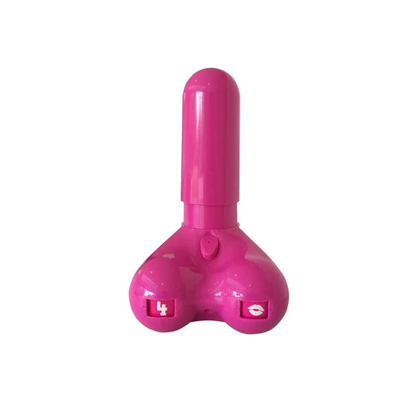 Spencer and Fleetwood Jizz Cum Face Game Pink