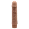 Baile Barbara Jeff 7,6&quot; - Dildo wibrujące