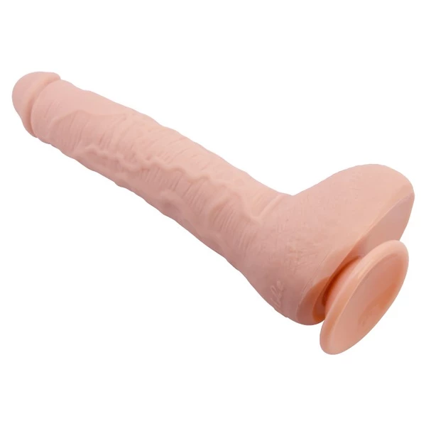 Baile Beautiful Dick 10,6&quot; - Dildo s přísavkou
