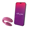 We-vibe Sync 2, Pink - Wibrator dla par, Różowy