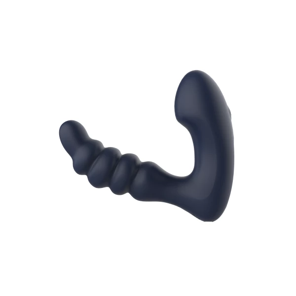 Dream toys Startroopers Voyager - Masážní přístroj prostaty na dálkové ovládání