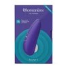 Womanizer Starlet 3 Indigo - Bezkontaktní stimulátor klitorisu, tmavě modrý