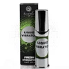 Secret Play Fresh Stimulator Liquid Vibrator 15 Ml - Żel wibrator w płynie