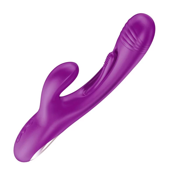 IntoYou Priya Vibe - Vibrátor králíček s pulzujícím stimulátorem jazyka
