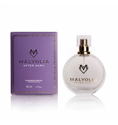 MALVOLIA After dark - Dámské feromony, 50 ml