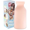 XTC Japan Mil-Max The milk Bottle - Klasický masturbátor ve tvaru lahve