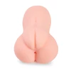 XTC Japana Rika Likes Anal - Klasický masturbátor