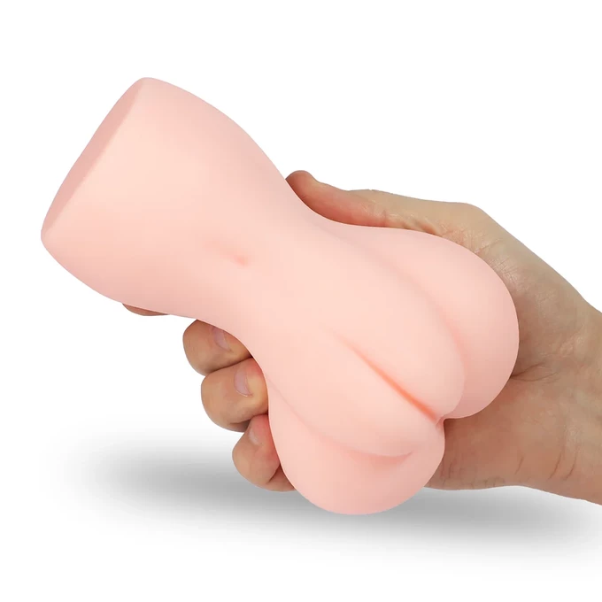 XTC Japana Rika Likes Anal - Klasický masturbátor