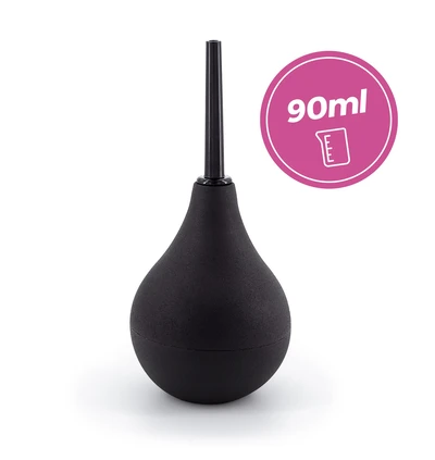 Crushious Mega Douche 90 ml - Žárovka klystýru