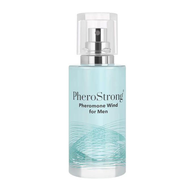 PheroStrong pheromone Wind for Men - Pánské feromony