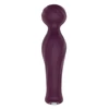 Dream toys Magic wand - Wibrator typu Wand, fioletowy