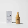 Bijoux Indiscrets Slow Sex Revitalizing drops - Revitalizační lubrikant zesilující vjemy