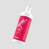 Crushious ZZ Pop Liquid Vibrator - stimulující aromatizovaný lubrikant, třešeň