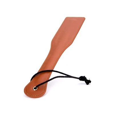 Blaze Elite Paddle - Packa ze skóry wegańskiej