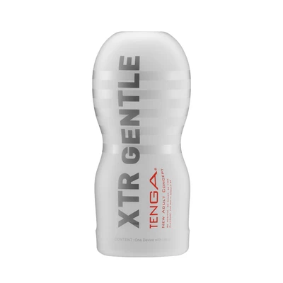 Tenga Original Vacuum Cup Extra Gentle - Masturbátor 
