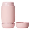 Tenga Puffy Strawberry pink  -  Klasický masturbátor s měkkou texturou