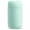 Tenga Puffy Mint Green - Klasický masturbátor s měkkou texturou