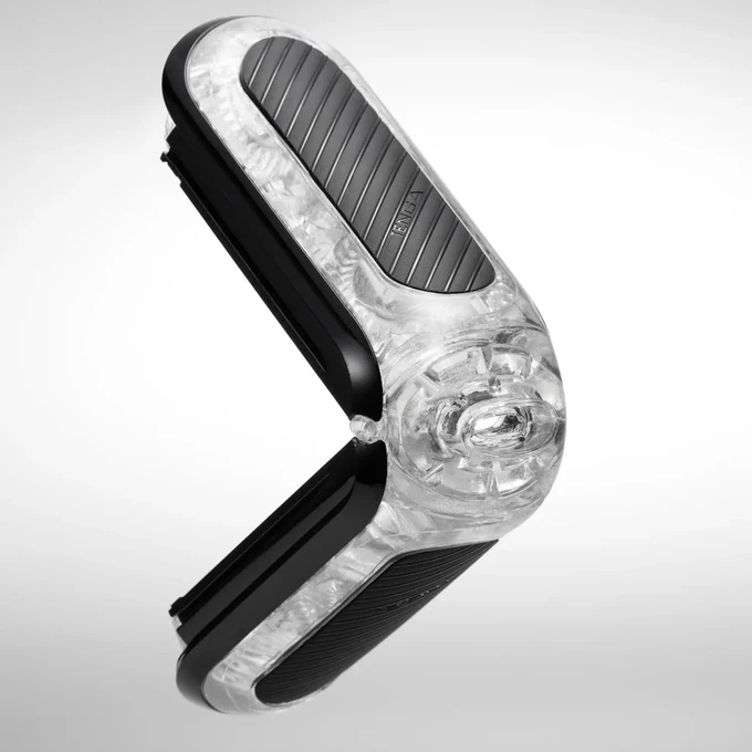 Tenga Flip 0 Gravity - Klasický masturbátor s efektem sání a tlaku