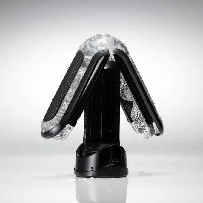 Tenga Flip 0 Gravity - Klasický masturbátor s efektem sání a tlaku