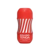 Tenga Gyro Roller Cup - Masturbátor se spirálovou strukturou
