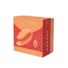 Dream toys Glams Couple - Wibrator dla par, sterowany pilotem