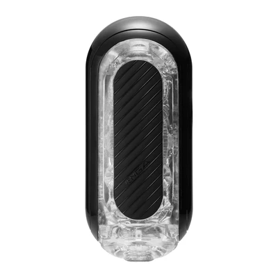 Tenga Flip 0 Gravity - Klasický masturbátor s efektem sání a tlaku