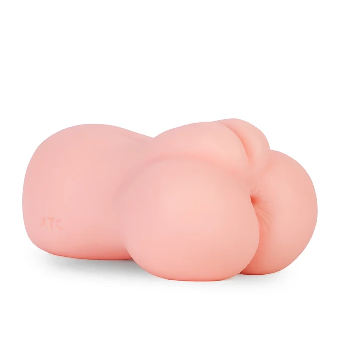 XTC Japana Rika Likes Anal - Klasický masturbátor