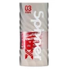 Tenga Spinner DX 02 Bumps - Klasický masturbátor s rotačním efektem