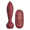 Dream Toys Romy Anal - Korek analny sterowany pilotem