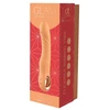 Dream toys Glam Flexible Ribbed Vibe