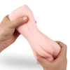 XTC Japana Rika Likes Anal - Klasický masturbátor