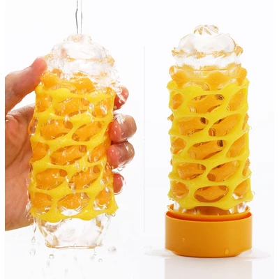 Tenga Arte weave - Masturbator klasyczny