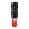 Tenga Gyro Roller Cup - Masturbátor se spirálovou strukturou