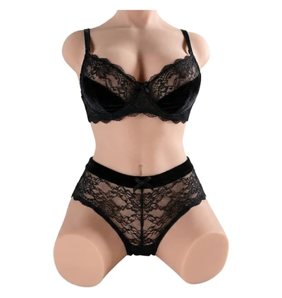 Shequ Male Doll Vera - Masturbátorská panenka