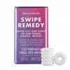 Bijoux Indiscrets Swipe Remedy - Mentolové bonbóny pro orální sex