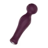 Dream toys Magic wand - Wibrator typu Wand, fioletowy