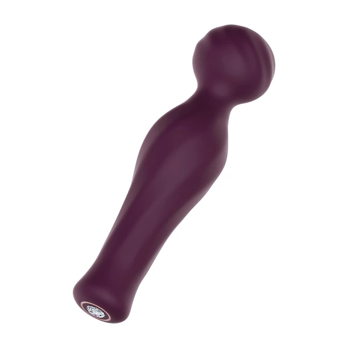 Dream toys Magic wand - Wibrator typu Wand, fioletowy