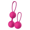 Dream toys Dual Ball Set - Zestaw kulek gejszy