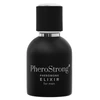 PheroStrong Feromonový elixír pro muže 50 ml - Luxusní feromony pro muže, 50 ml
