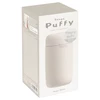 Tenga Puffy Suger White - Klasický masturbátor s měkkou texturou