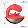Intoyou Rondy – vibrátor pro simulaci orálního sexu, ovládaný aplikací