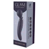 Dream toys Glam Dual Wand Vibe - Podwójny Wibrator typu Wand