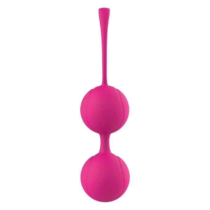 Dream toys Dual Ball Set - Zestaw kulek gejszy