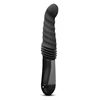 Blush Temptasia Lazarus - Dildo z funkcją pulsacji