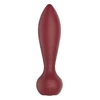 Dream Toys Romy Anal - Korek analny sterowany pilotem