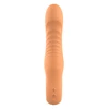 Dream toys Glam Flexible Ribbed Vibe